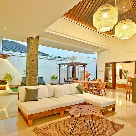 Villa Casey Seminyak  Exterior photo
