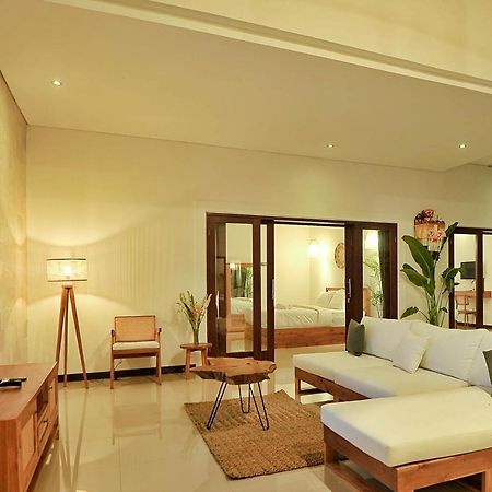 Villa Casey Seminyak  Exterior photo