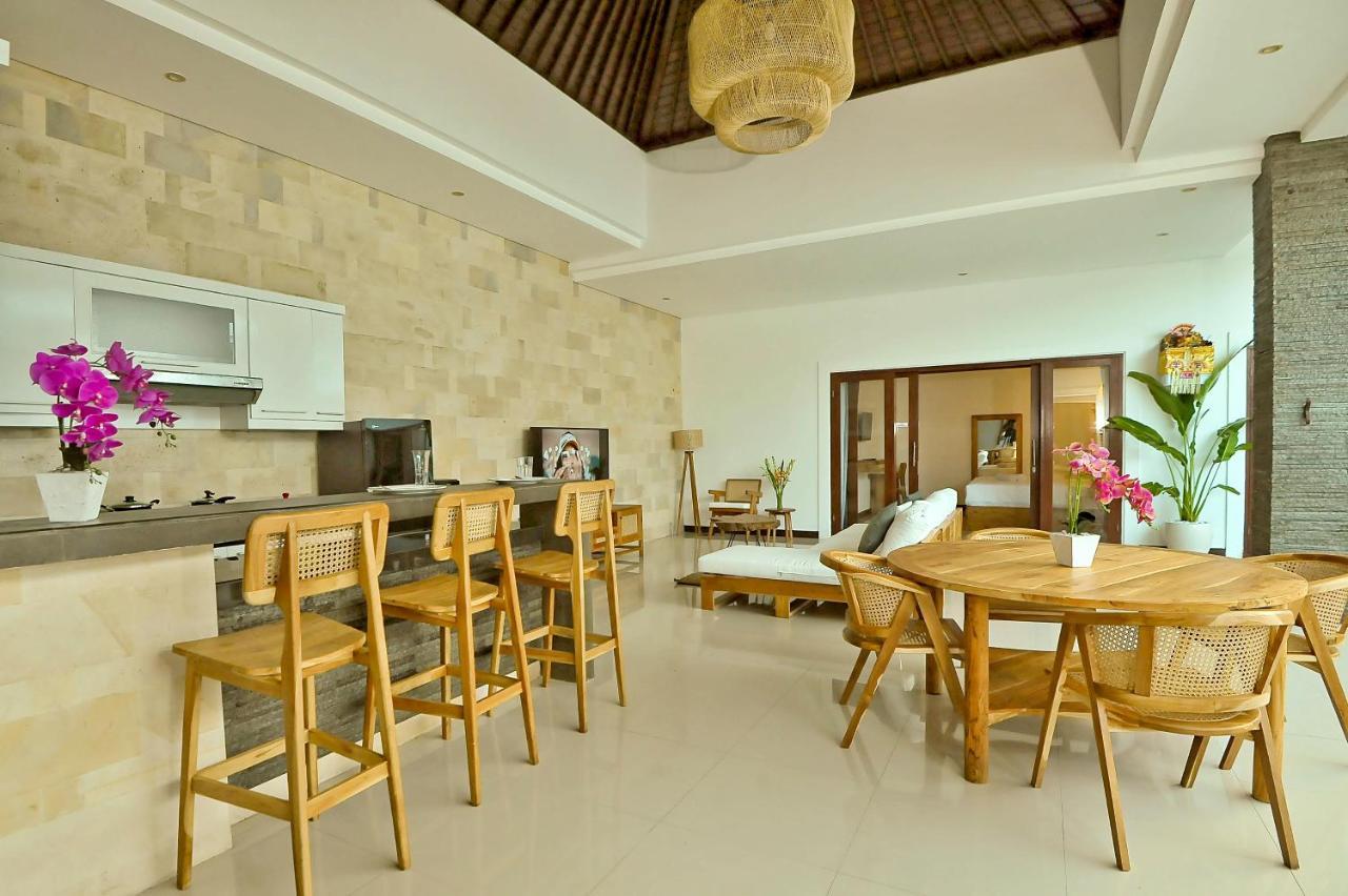 Villa Casey Seminyak  Exterior photo